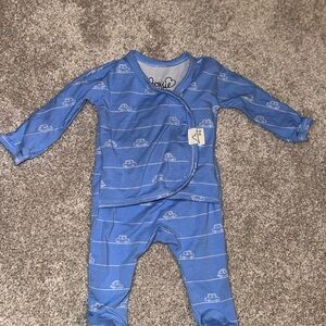 Bonsie Skin to Skin GUC Newborn